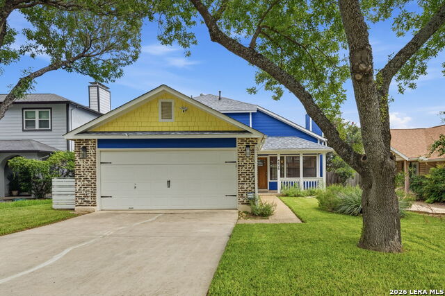 4426 PUTTING GRN Property Photo 1