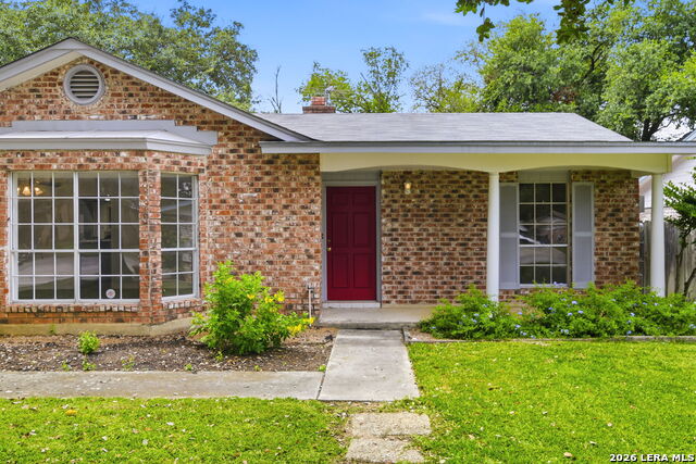 1919 Oakshire St Property Photo 2