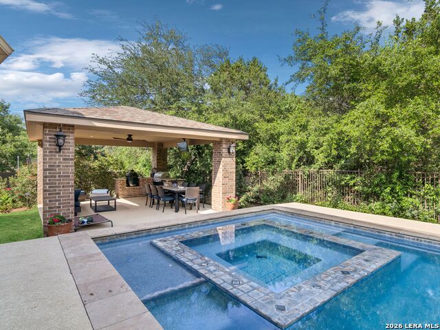 21810 Rugosa Hill Property Photo 25