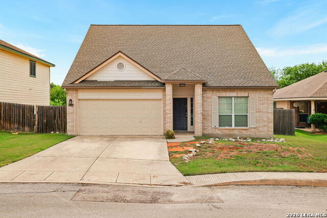4406 GRANITE SHLS