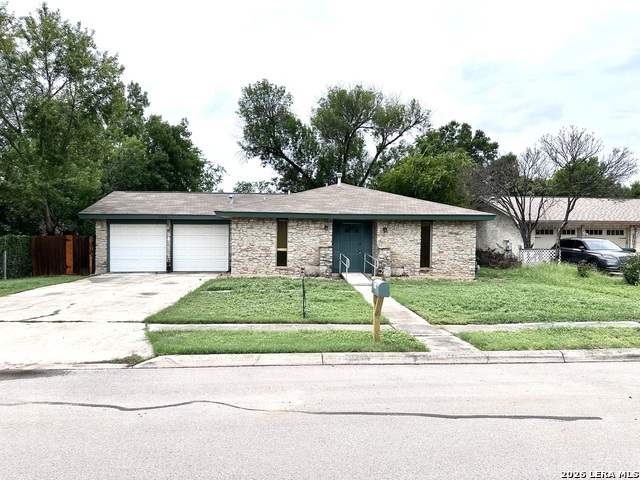 7019 Forest Moss St Property Photo 1