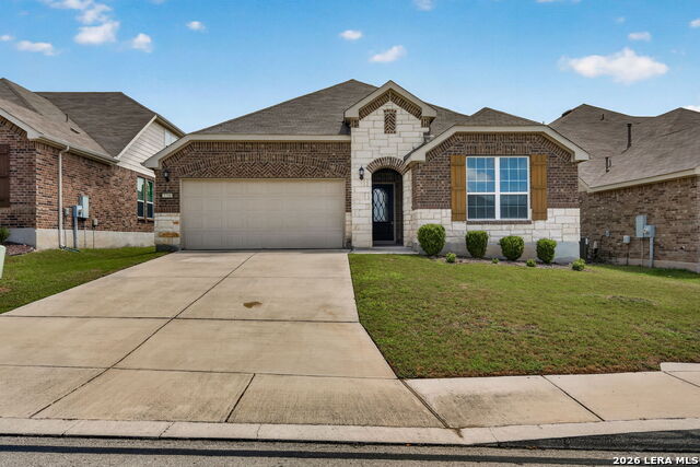 3706 Gum Woods Property Photo 1