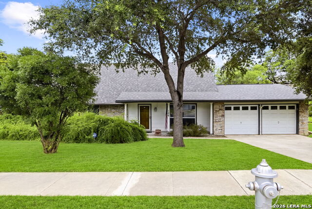 126 Harrow Dr Property Photo 1