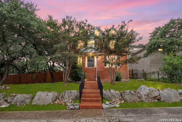 25103 Arrow Ridge Property Photo 1