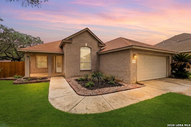 8803 Verde Oaks Property Photo 1