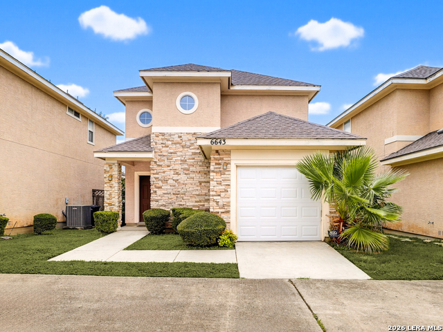 6643 Biscay Bay Property Photo 1