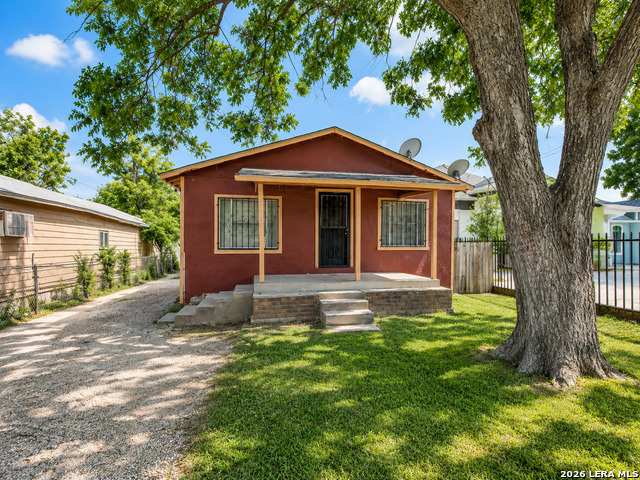 214 Castroville Property Photo 1