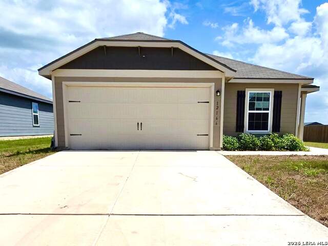 12166 Parish Divide Property Photo 1