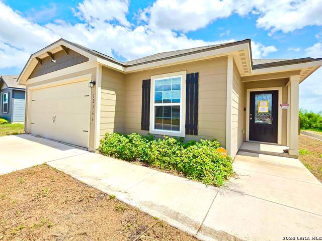 12166 Parish Divide Property Photo 2