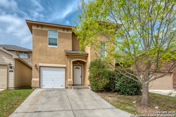 5439 Bright Run Property Photo 1