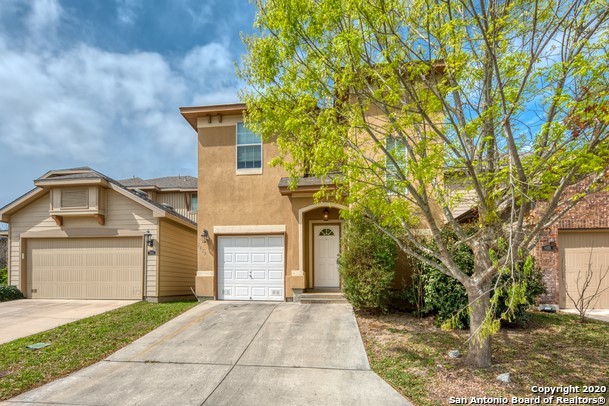 5439 Bright Run Property Photo 2