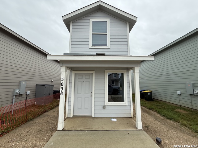 5038 Primrose Ridge Property Photo 1