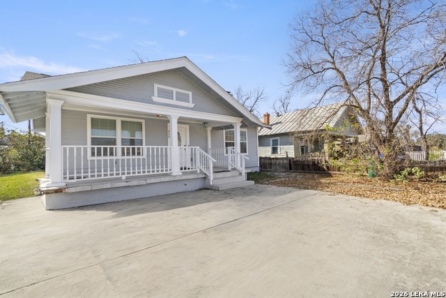 520 Cincinnati Property Photo 2