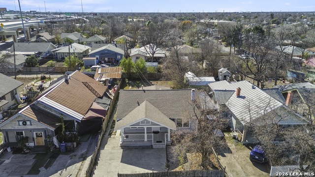 520 Cincinnati Property Photo 32