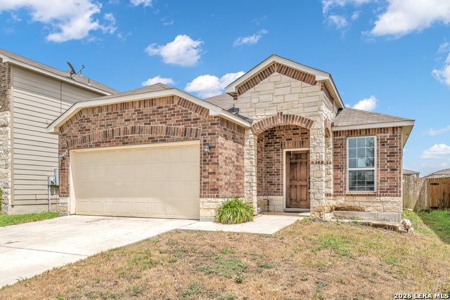 173 Texas Thistle Property Photo 1