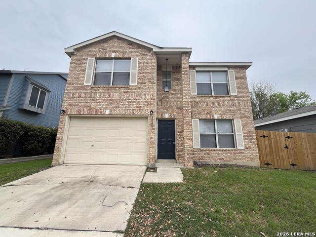 3638 Candlehead Lane Property Photo 1