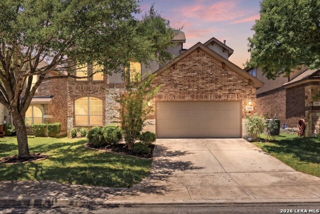 7643 Culebra Vly Property Photo 1
