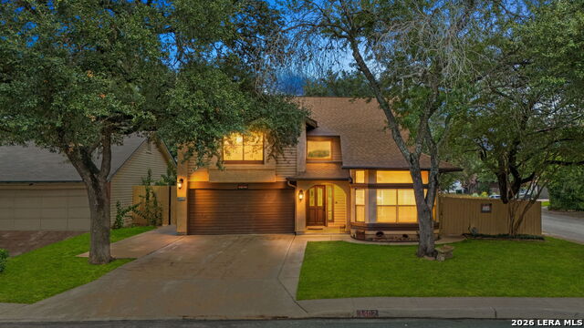 3402 Serene Grv Property Photo 1