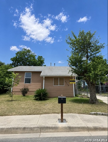 3115 Mars St Property Photo 1