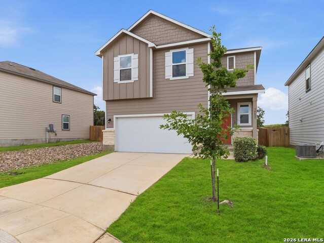 14607 Emerio Drive