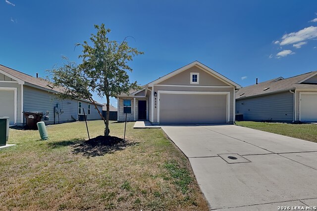 8506 Amistad Cove Property Photo 1