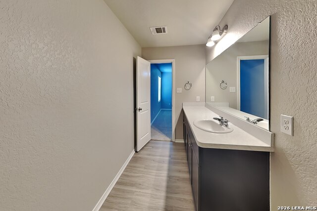 8506 Amistad Cove Property Photo 8