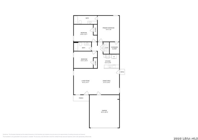 8506 Amistad Cove Property Photo 16
