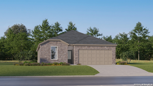 2015 Bob Sandlin Way Property Photo 1