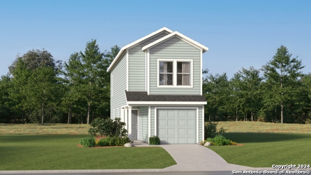 6847 Marble Ridge Property Photo