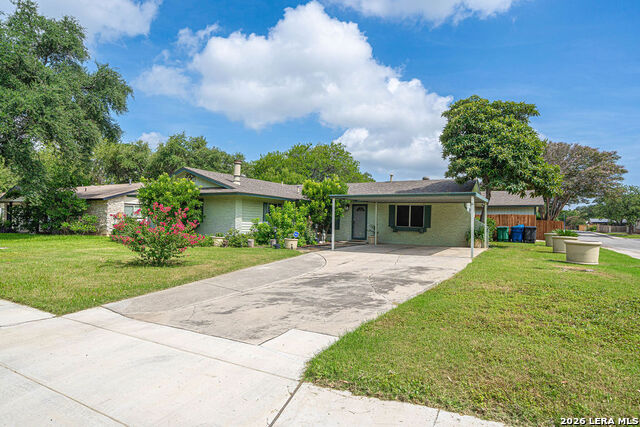 4043 Willow Green Dr Property Photo 1