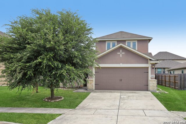 10411 Queensland Way Property Photo 1