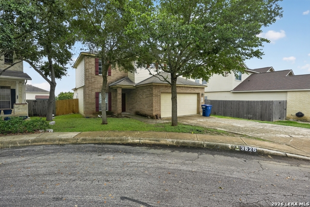 3826 Otono Property Photo 1