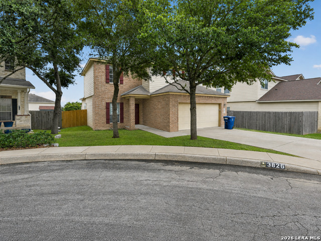 3826 Otono Property Photo 1