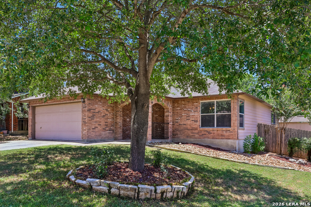 16751 Basin Oak Property Photo 1