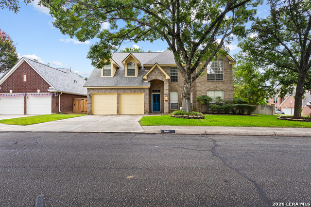 9402 Oakwood Garden Property Photo 1