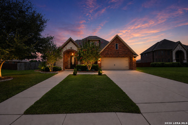 6718 Laura Hts Property Photo 1
