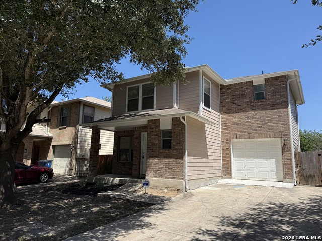 3962 Tarrant Trail Property Photo 1