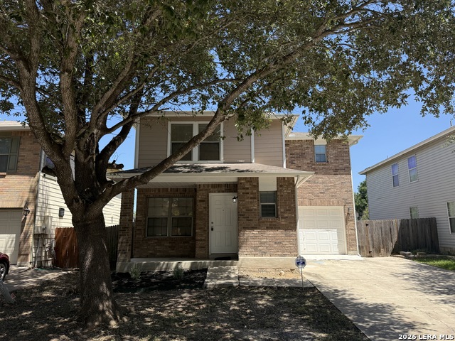 3962 Tarrant Trail Property Photo 2