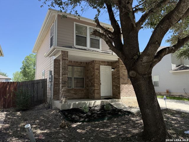 3962 Tarrant Trail Property Photo 3
