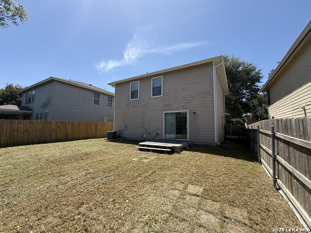 3962 Tarrant Trail Property Photo 4