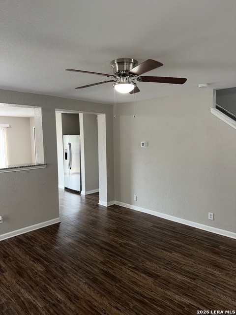 3962 Tarrant Trail Property Photo 5