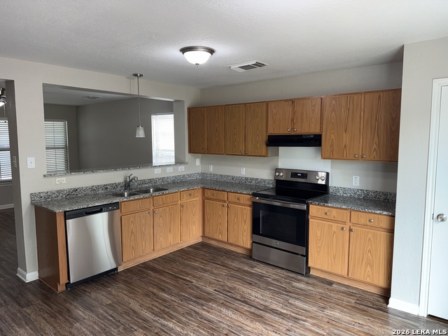 3962 Tarrant Trail Property Photo 9