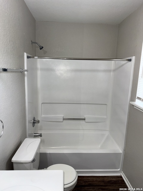 3962 Tarrant Trail Property Photo 14