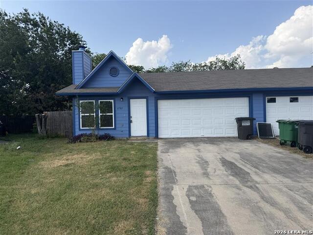 11783 SPRING SONG DR Property Photo 1