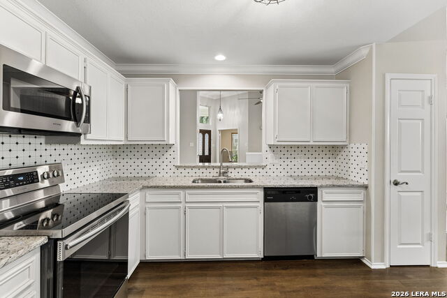 16806 Brookwood Property Photo 20