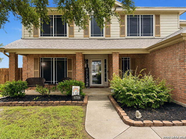9704 Appellate Rise Property Photo 1