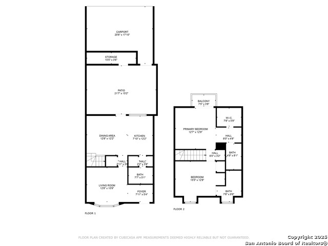 1208 Churing Dr Property Photo 21