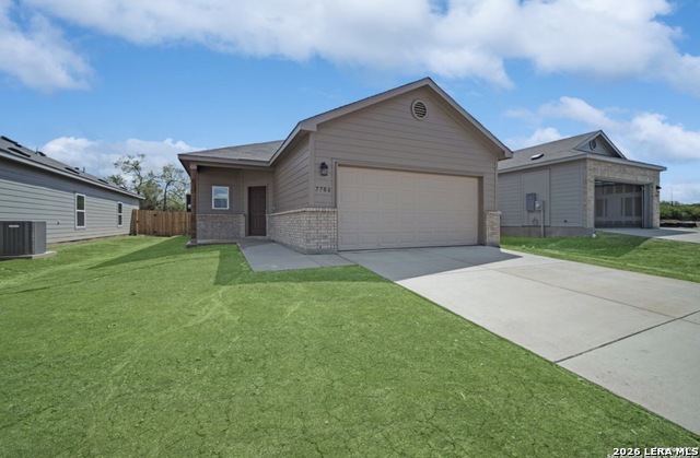 7706 Stud Dr Property Photo 1