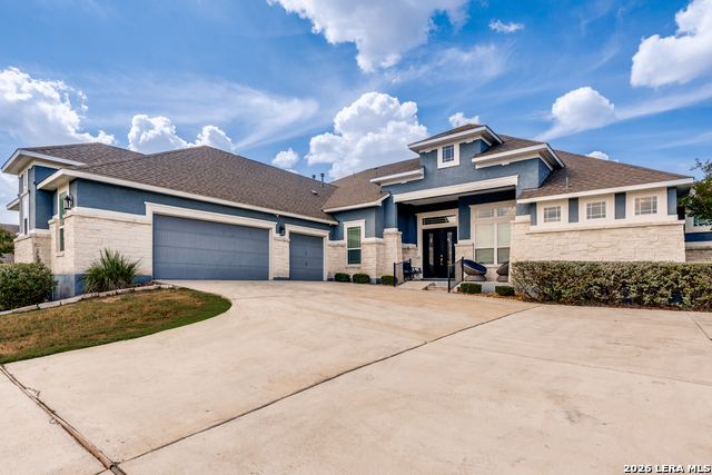 8207 Garden Arbor Property Photo 1
