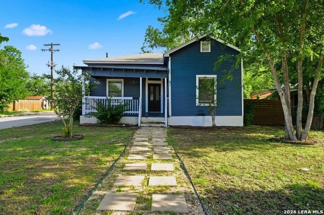 801 Canton Property Photo 1